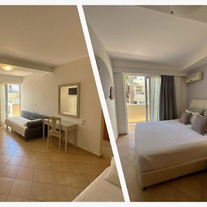 Junior suite familiare